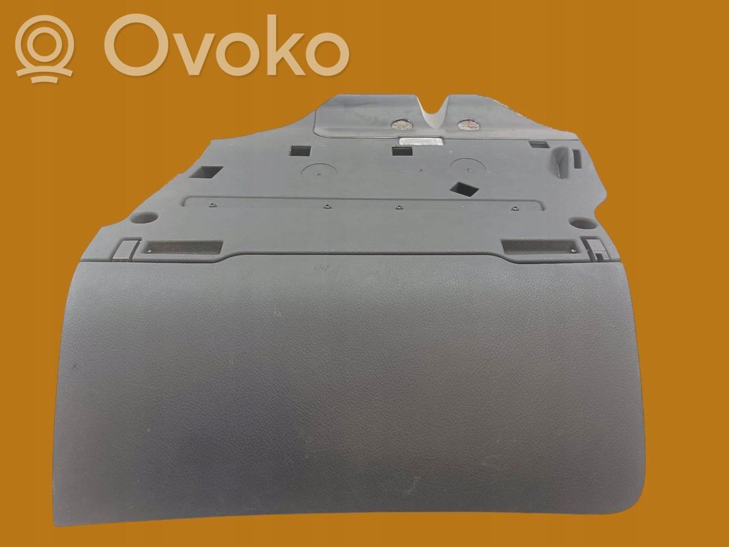 Ford Fiesta Daiktadėžė 