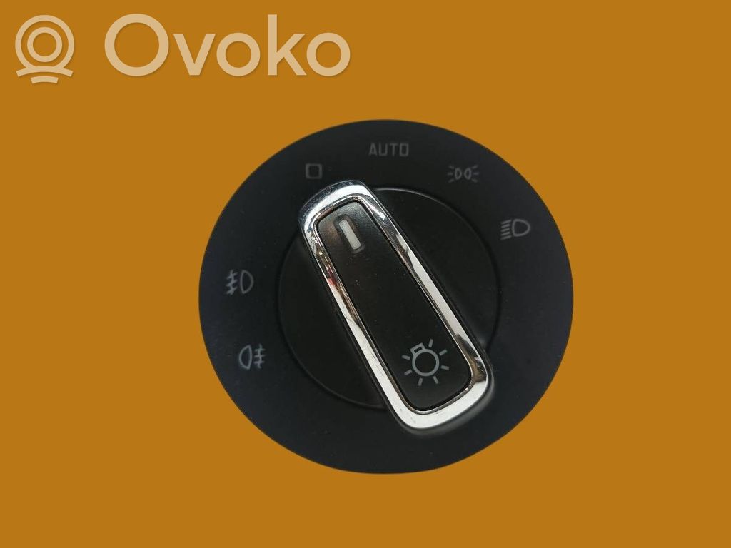 Interruptor de luz   3T0941431B