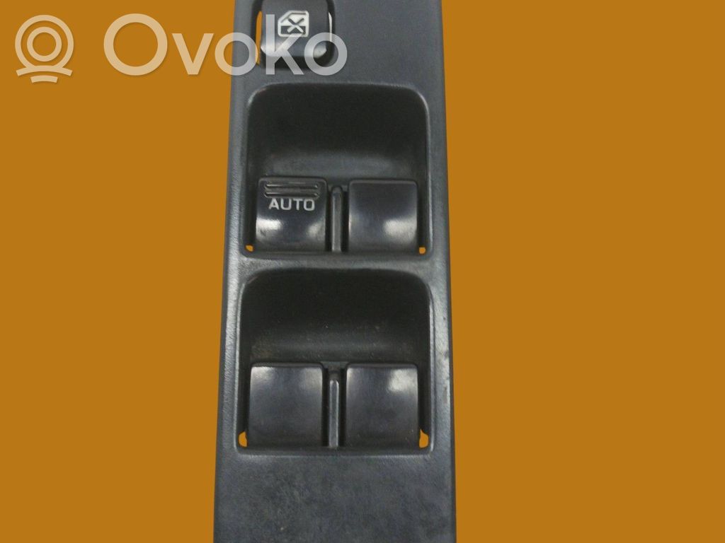 Interruptor de la ventanilla de ventilación