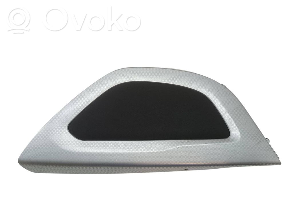 Citroen DS4 Kita salono detalė 