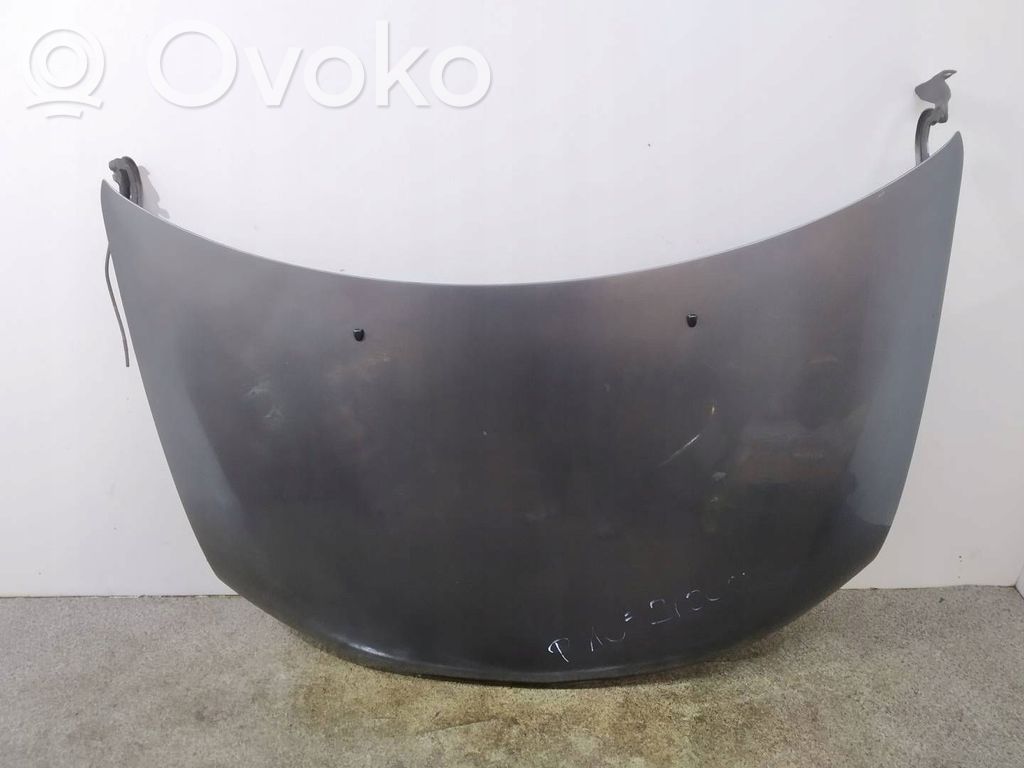 Motorhaube