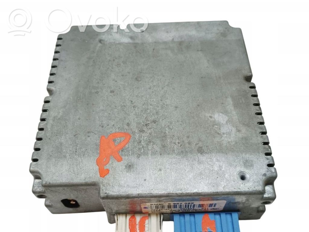 BMW 7 E65 E66 Other control units/modules 