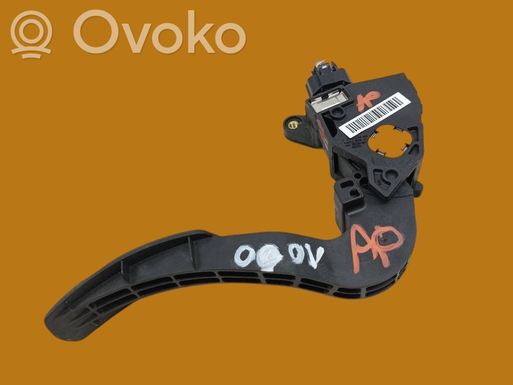 Renault Talisman Accelerator throttle pedal 