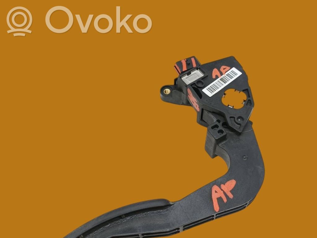 Dacia Dokker Pedal del acelerador 