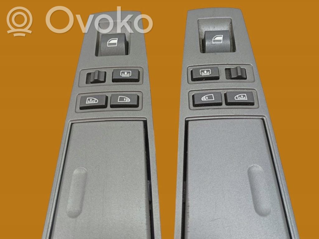 Quarter vent window switch   6917108