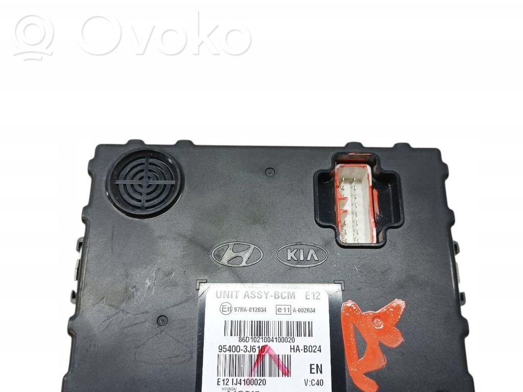 Hyundai ix 55 Autres unités de commande / modules 