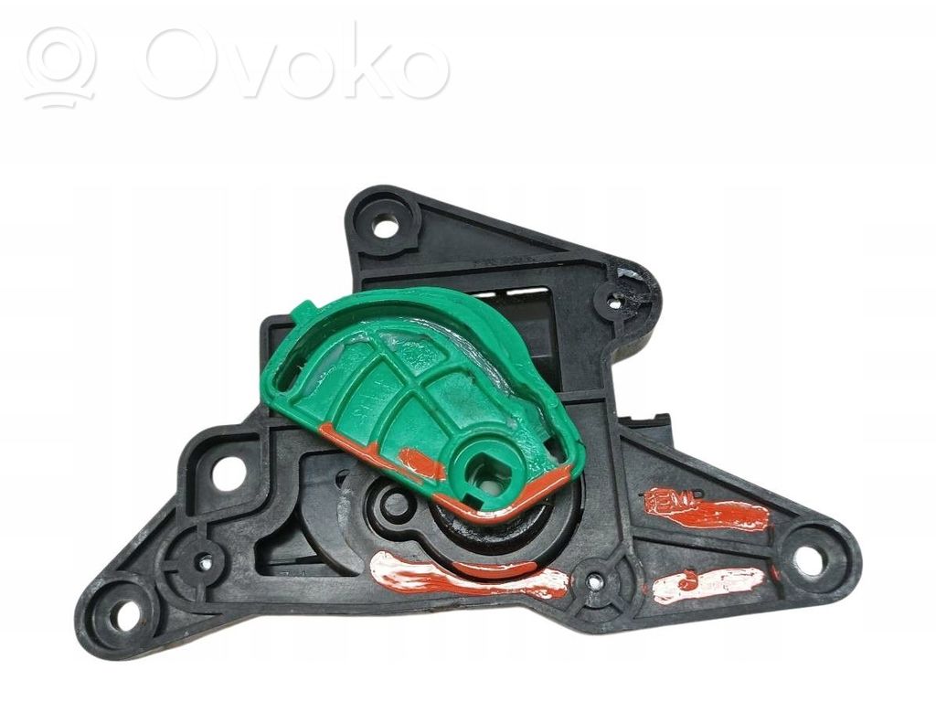 Hyundai ix 55 Motor/actuator clapetă aer 