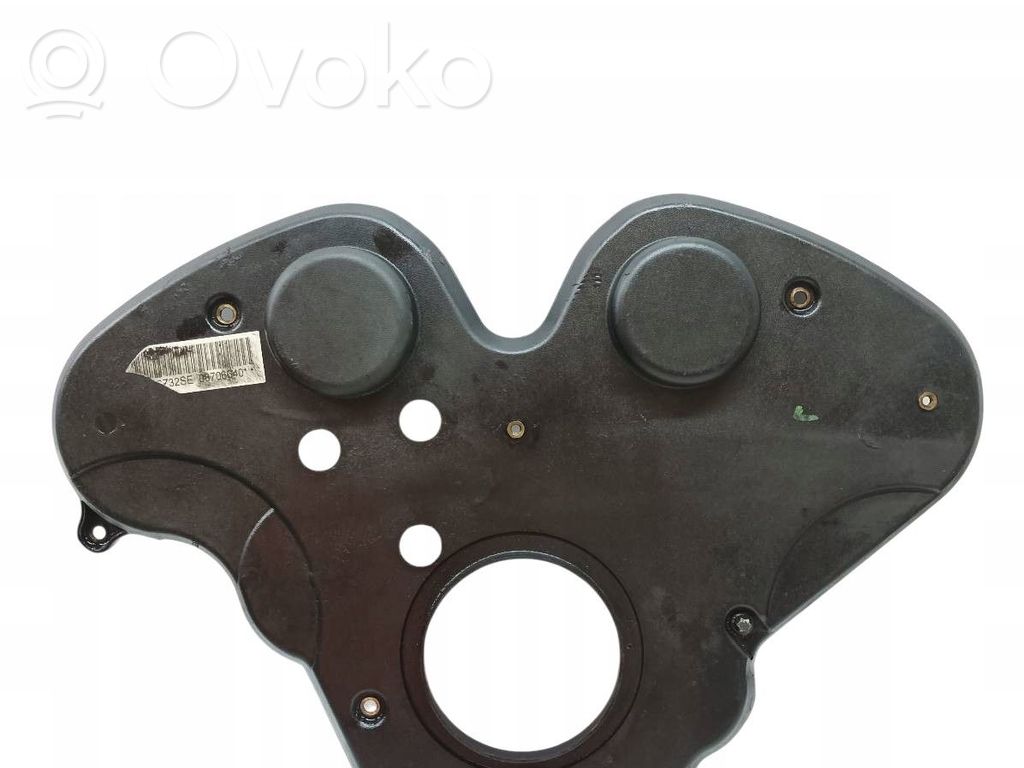 Inne części komory silnika   90572779,32,V6