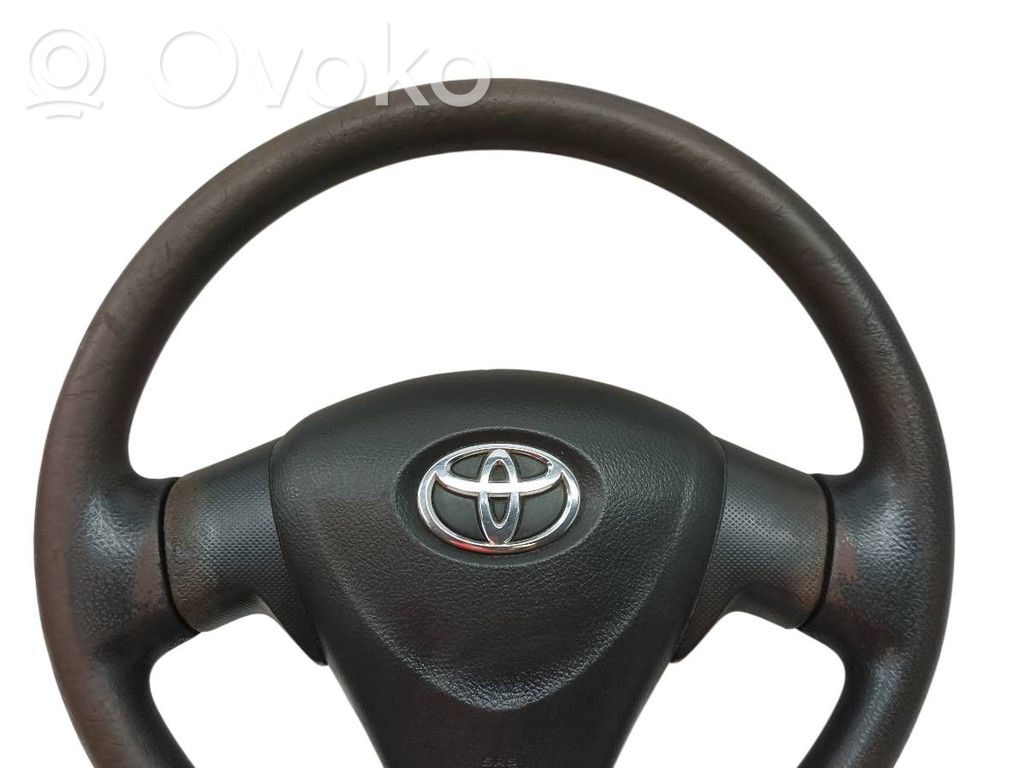 Toyota Auris 150 Volan