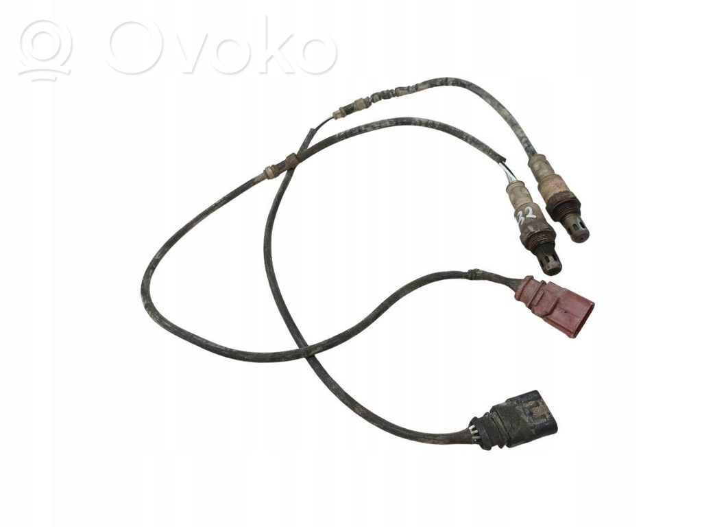 Skoda Citigo Lambda probe sensor 