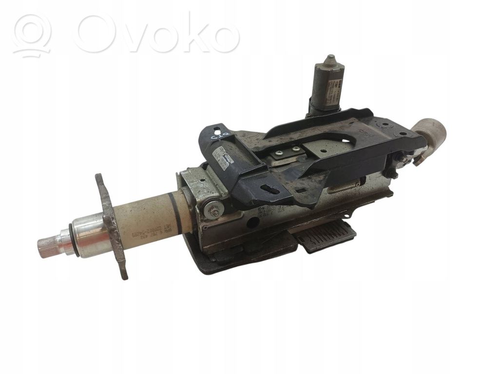 BMW 7 E65 E66 Set ax volan 