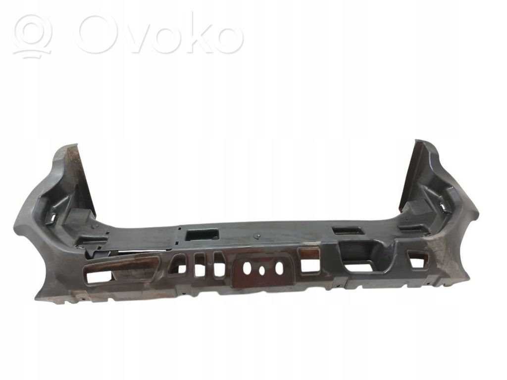 Ford Transit Courier Radiator support slam panel 