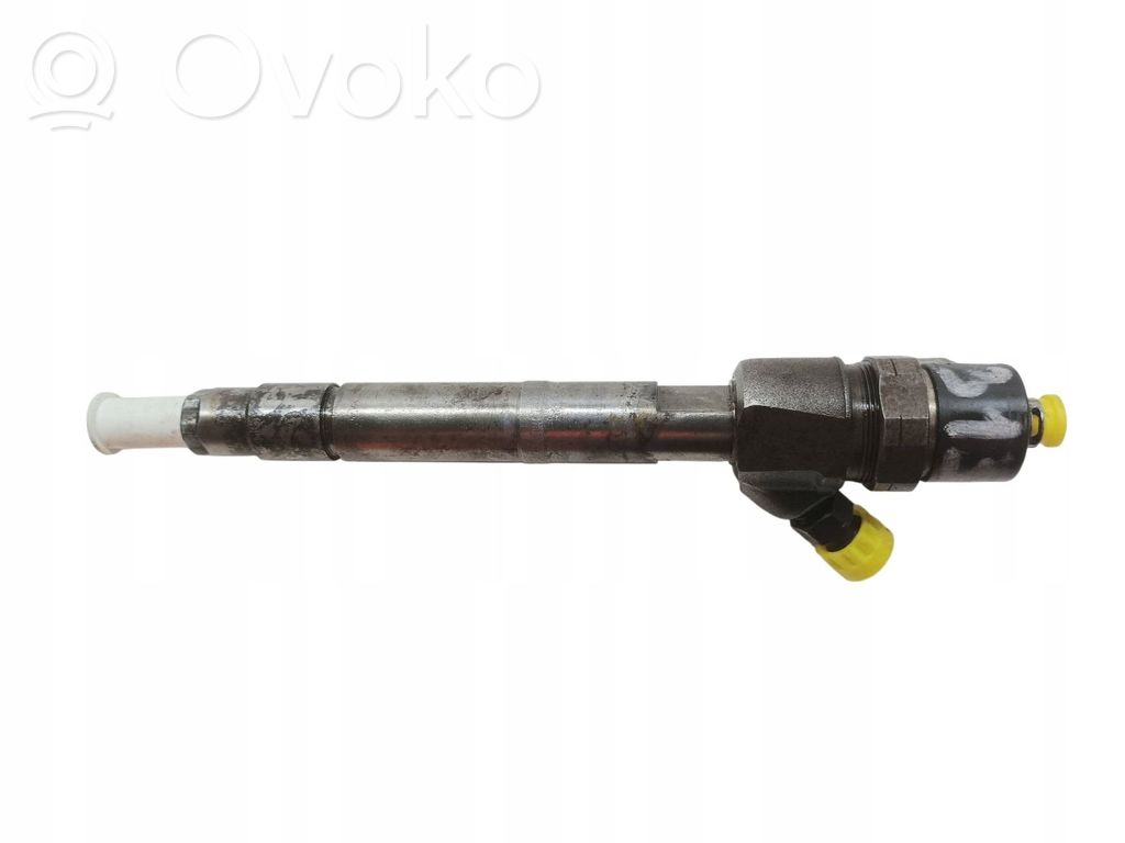 Mercedes-Benz E W211 Inyector de combustible 