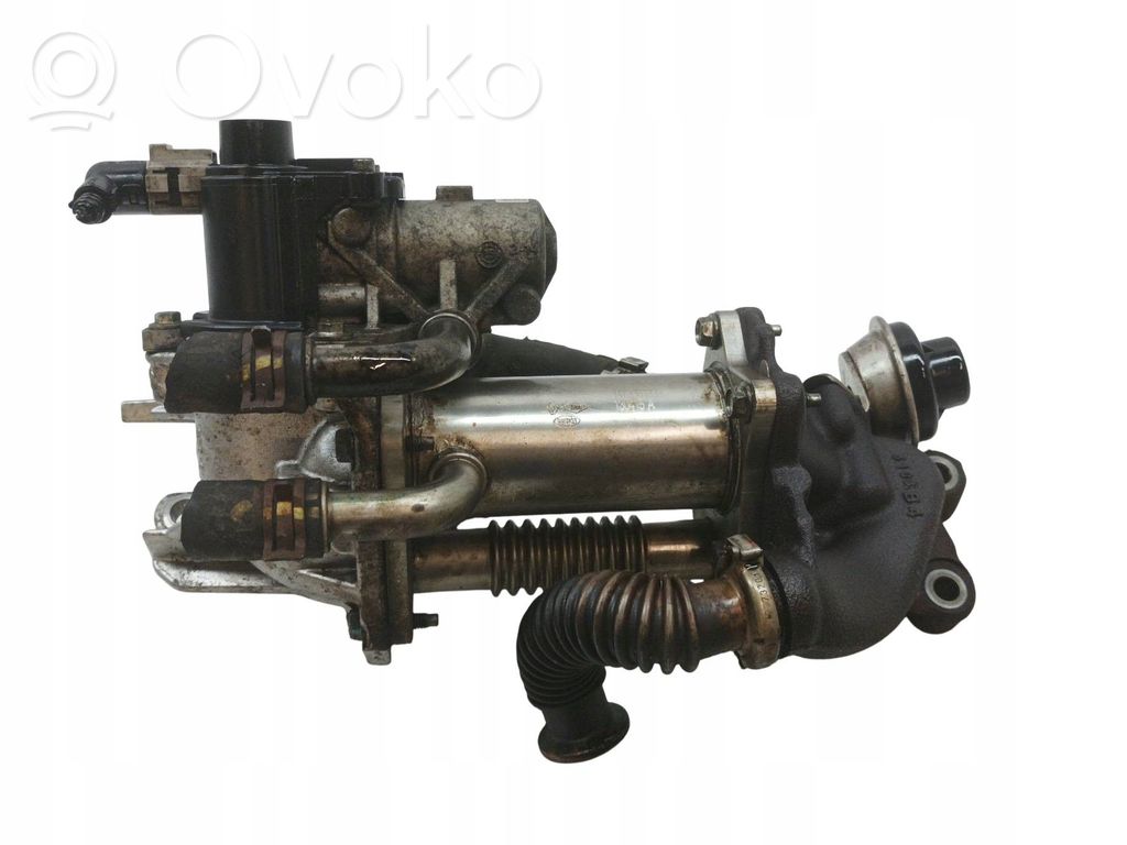 Dacia Dokker Válvula EGR 