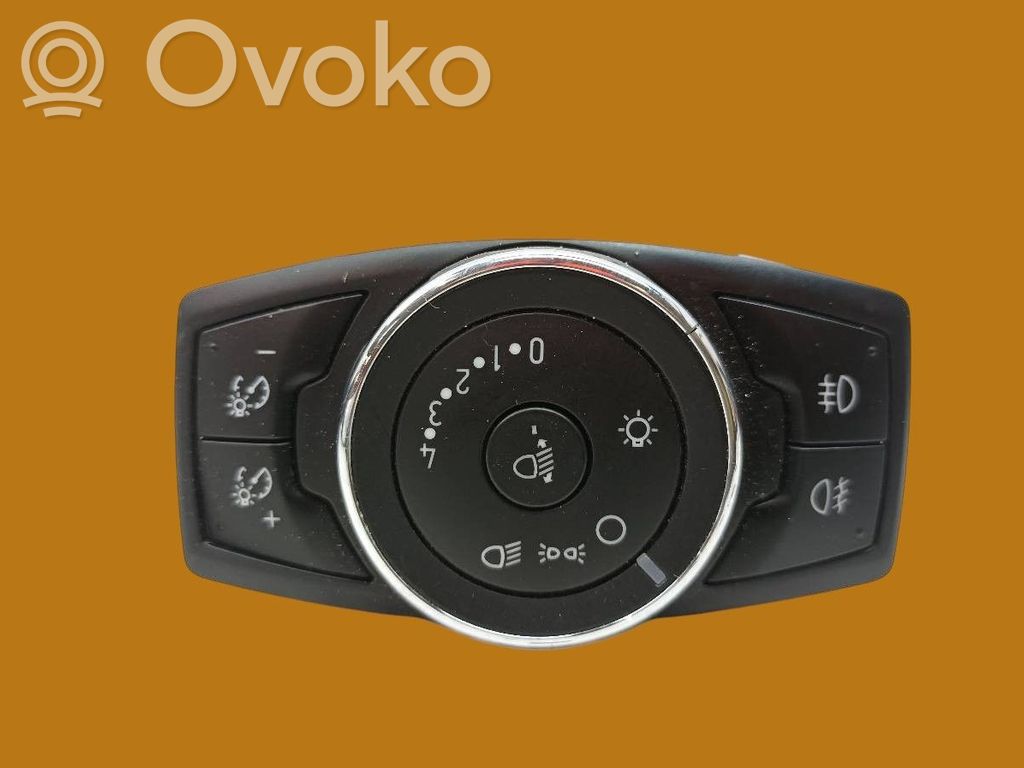 Ford Transit Courier Light switch 