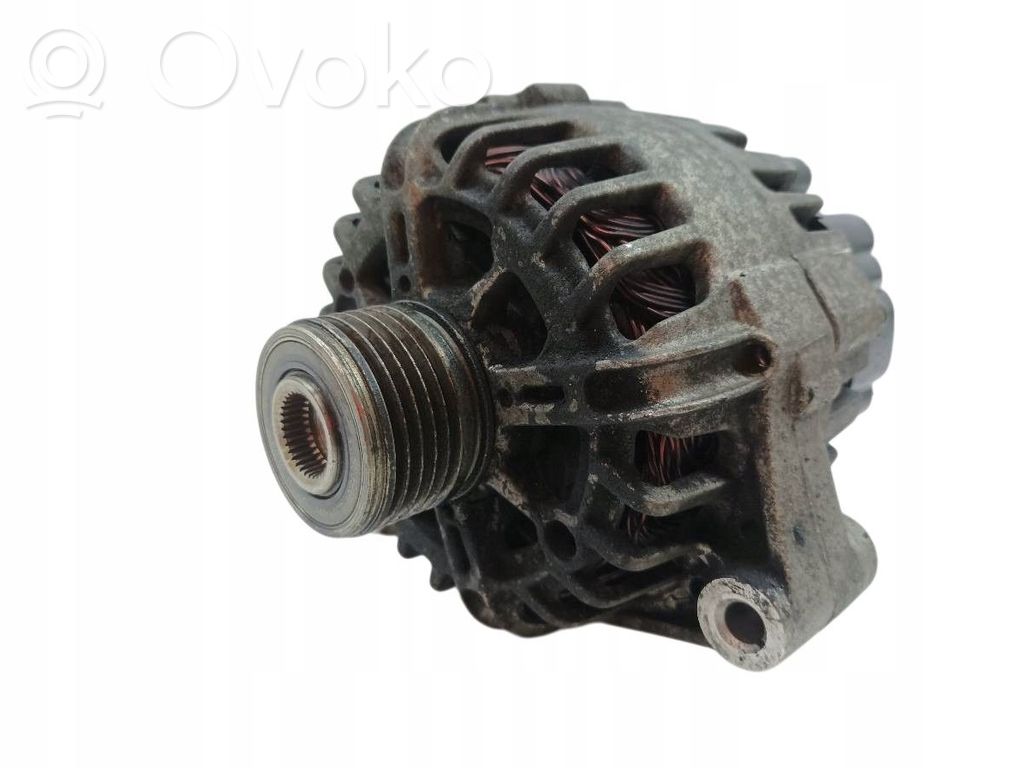 Alternator   6391500250