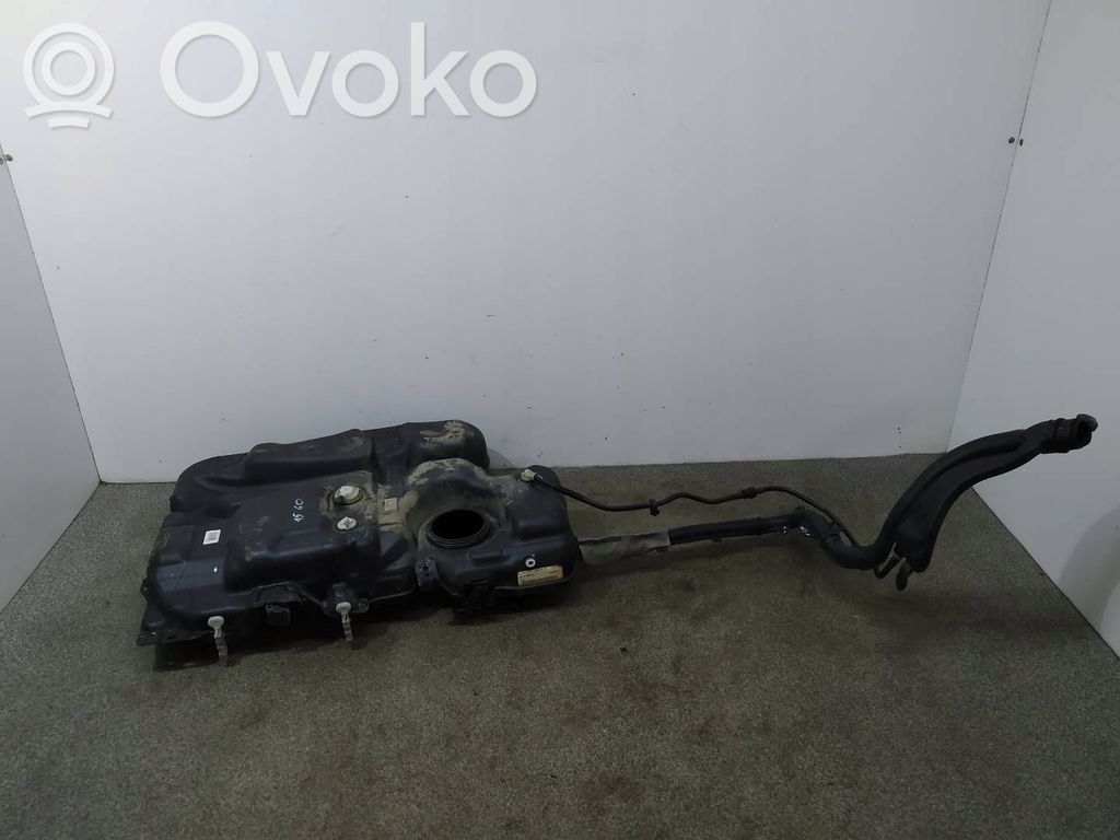 Peugeot Expert Degalų bakas 