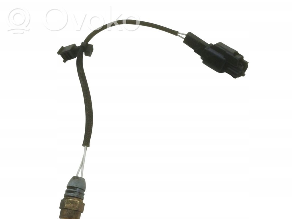 Ford Transit Courier Sensor 