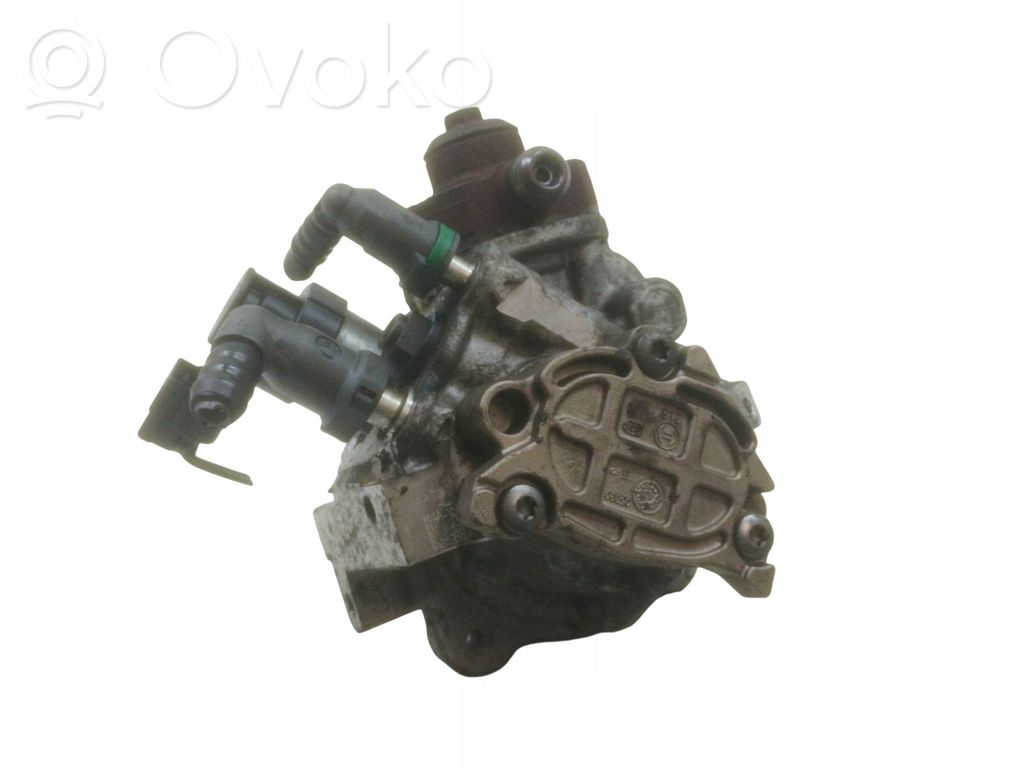 Pompa wtryskowa wysokiego ciśnienia   0445010516LW,9688499680,TDCI