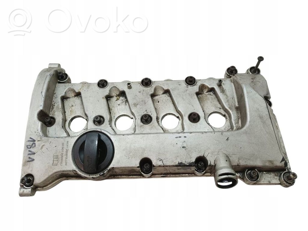 Audi A4 S4 B6 8E 8H Galvutės dangtelis 