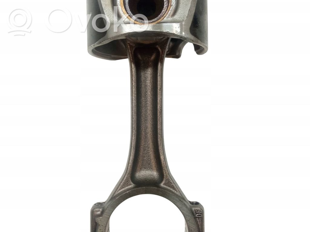 Piston avec bielle   TDI