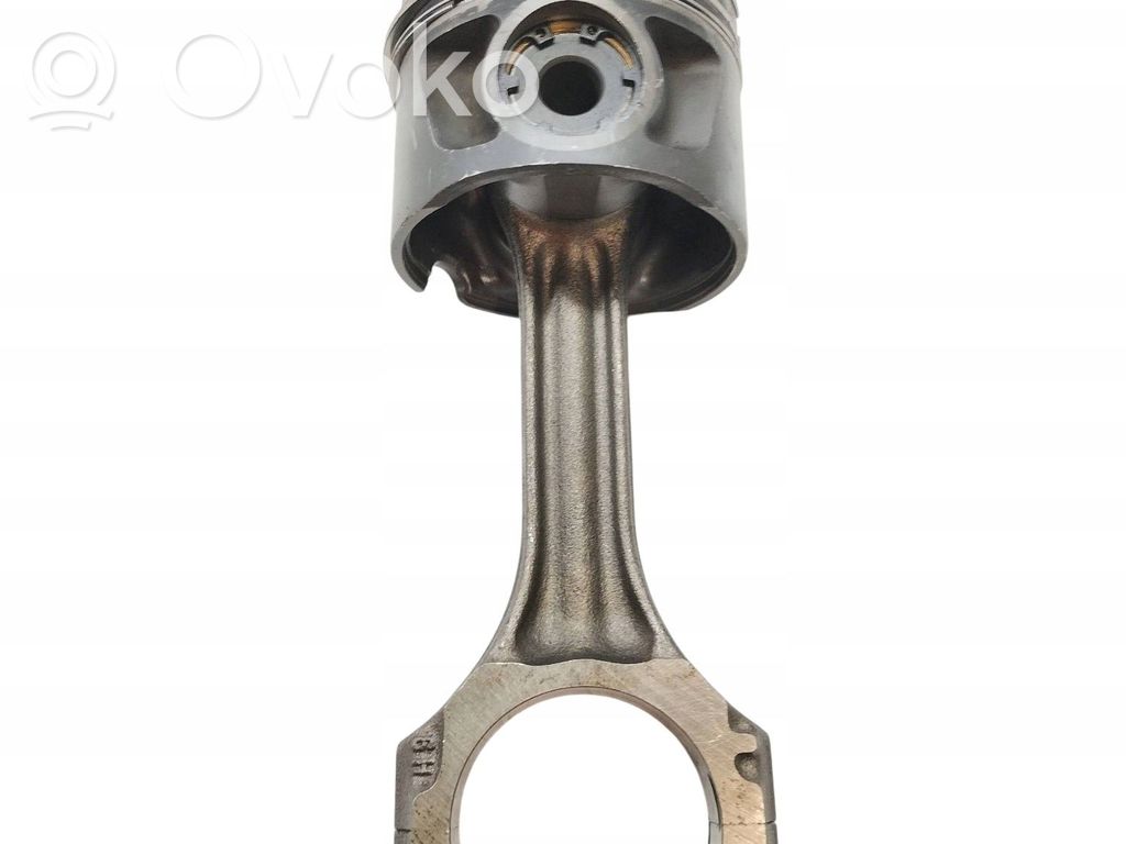 Volvo V70 Pistón con biela 