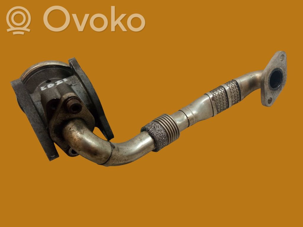 Válvula EGR   038129637D,TDI