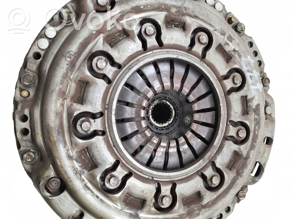 Hyundai i30 Clutch set kit 