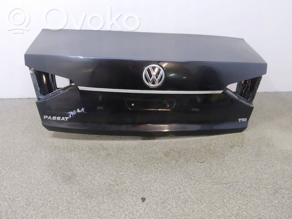 Tailgate/trunk/boot lid
