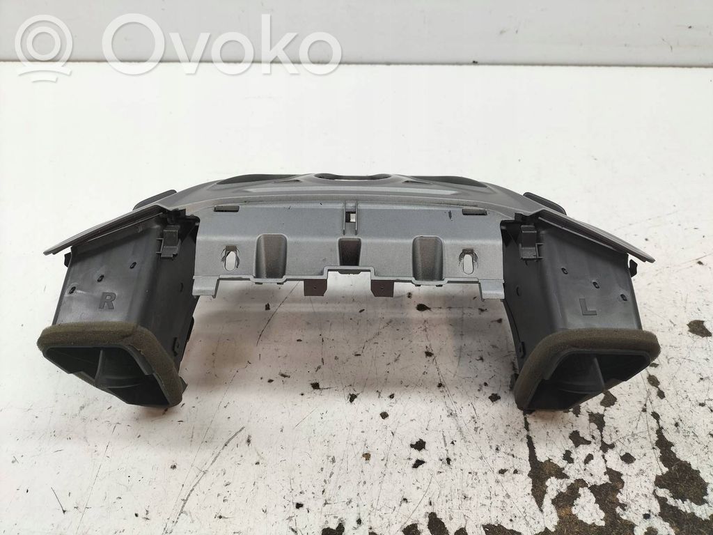 Ford Fiesta Moldura protectora de la rejilla de ventilación del panel 