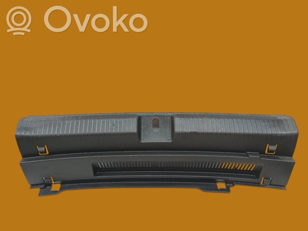 Osłona pasa bagażnika   2G6863459C