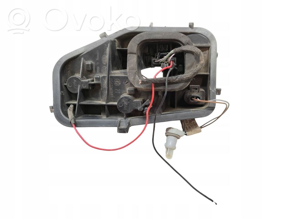 Skoda Fabia Mk3 (NJ) Headlight/headlamp bulb 