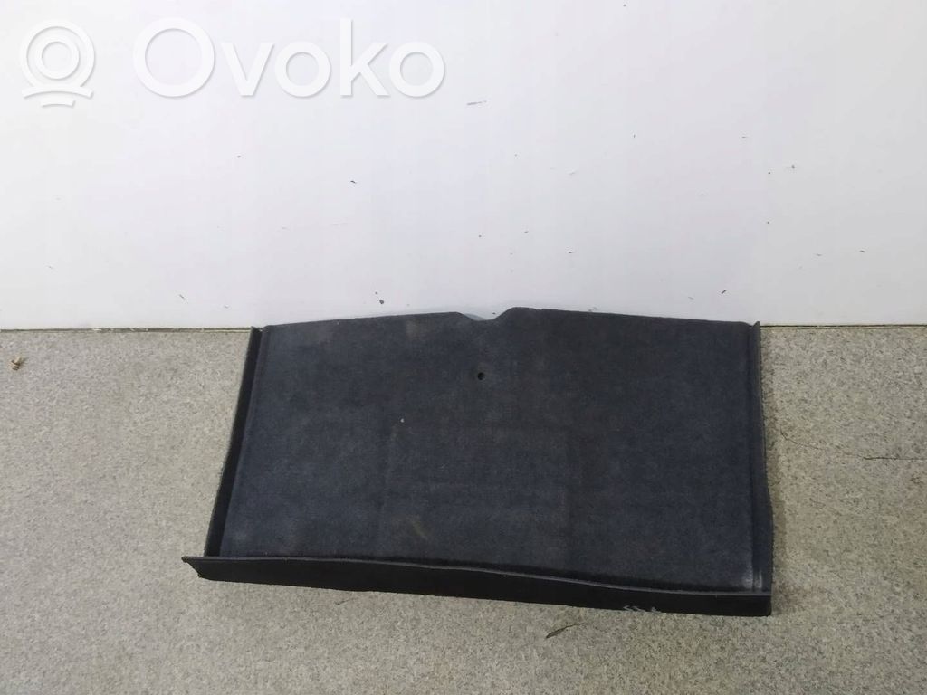 Trunk/boot floor carpet liner   7012272