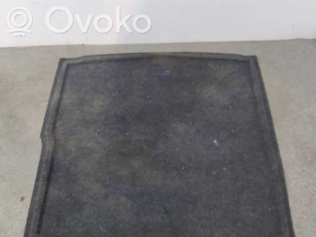 Volkswagen PASSAT B8 Tappeto di rivestimento del fondo del bagagliaio/baule 