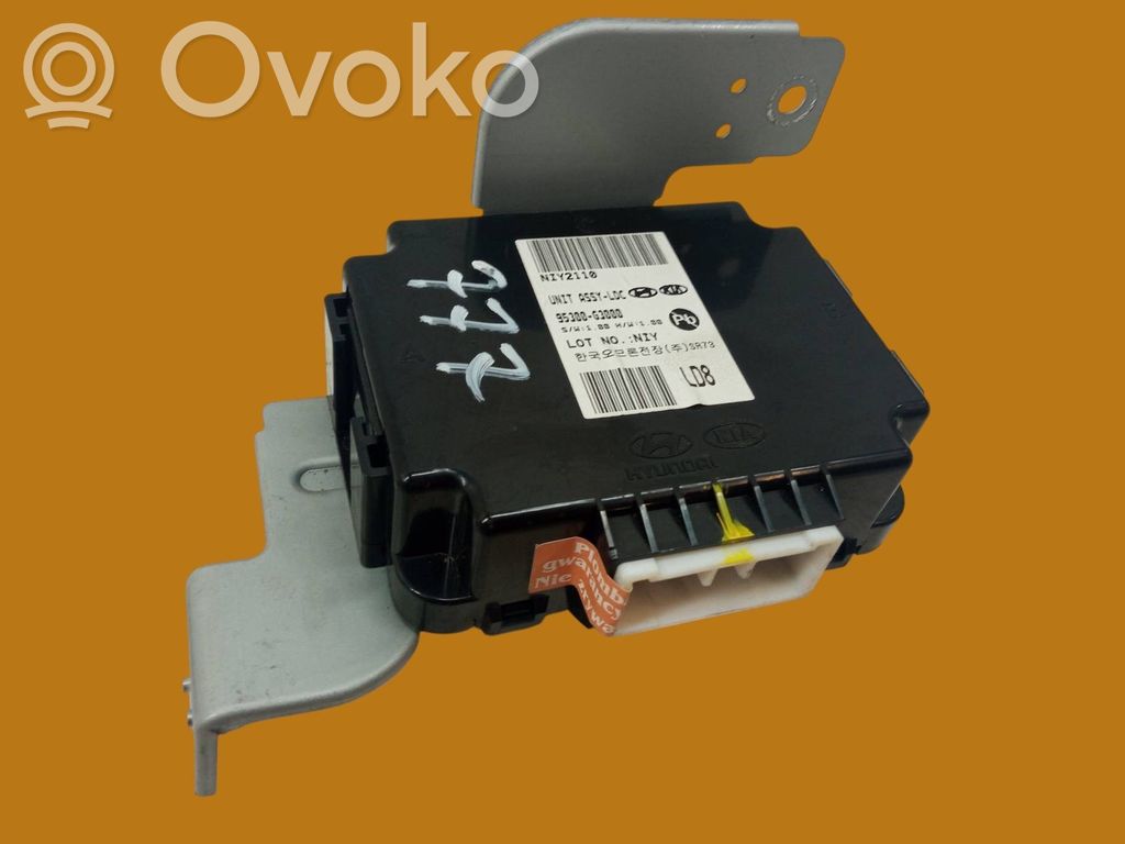 Hyundai i30 Other control units/modules 