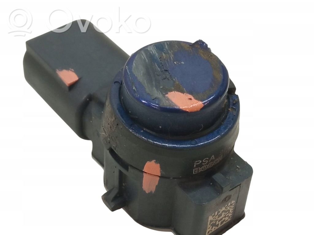 Peugeot 308 Sensor / Fühler / Geber 