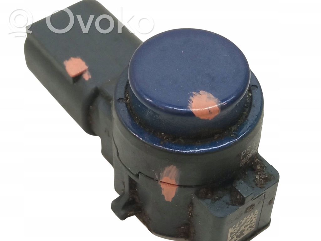Peugeot 308 Sensor / Fühler / Geber 