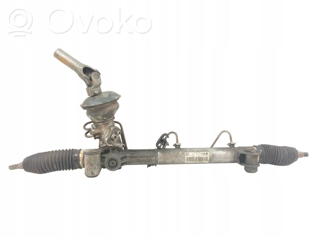 Opel Astra H Vairo kolonėlė 