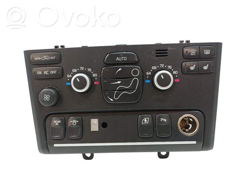 Volvo XC90 Climate control unit 