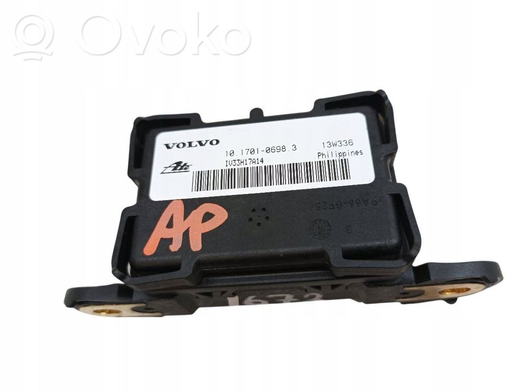 Volvo XC90 Other control units/modules 