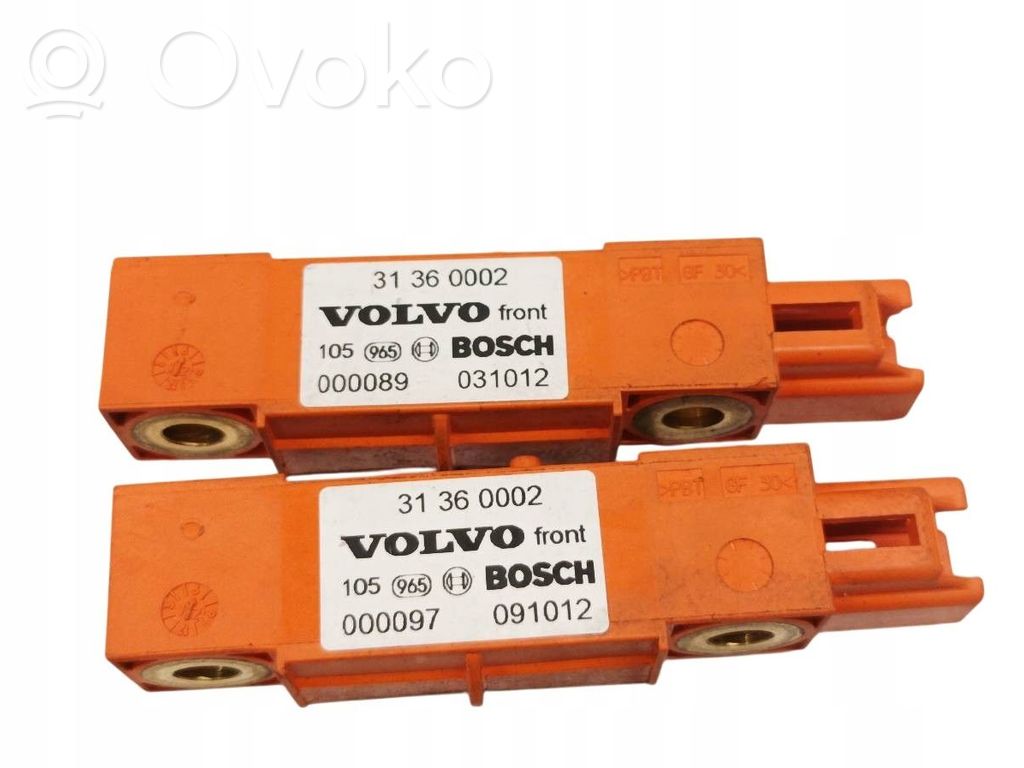 Sensor   31360002