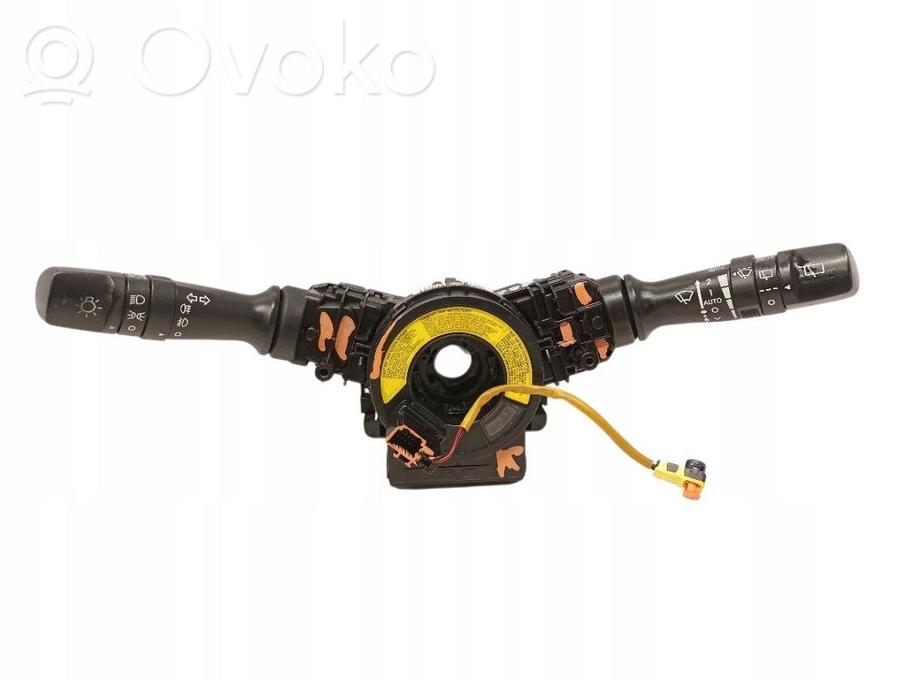 KIA Sportage Wiper turn signal indicator stalk/switch 