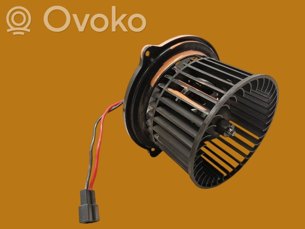 KIA Pro Cee'd I Mazā radiatora ventilators 