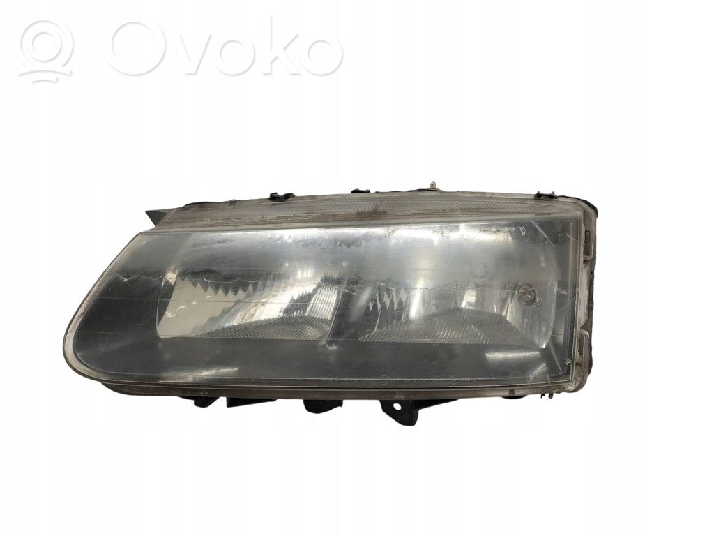 Lampa przednia   7701686824,7701042500