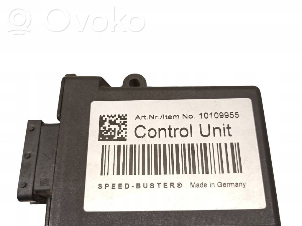 Volkswagen Golf VII Other control units/modules 