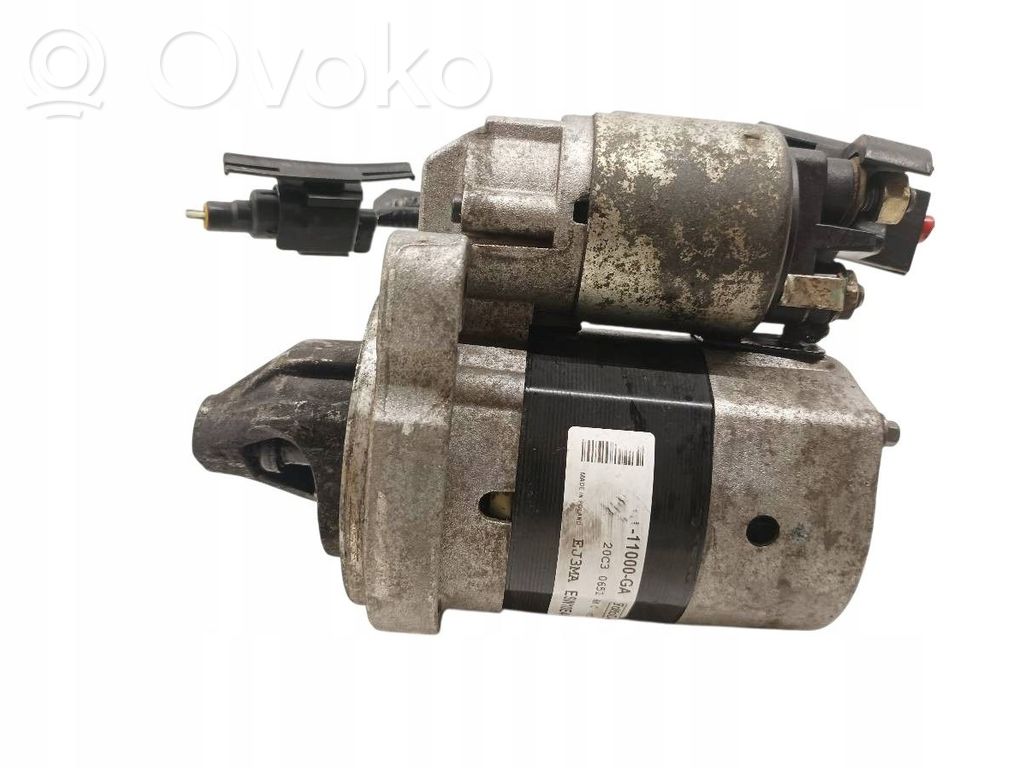 Starteris   EJ3MA,20C30651AMC,ECOBOOST
