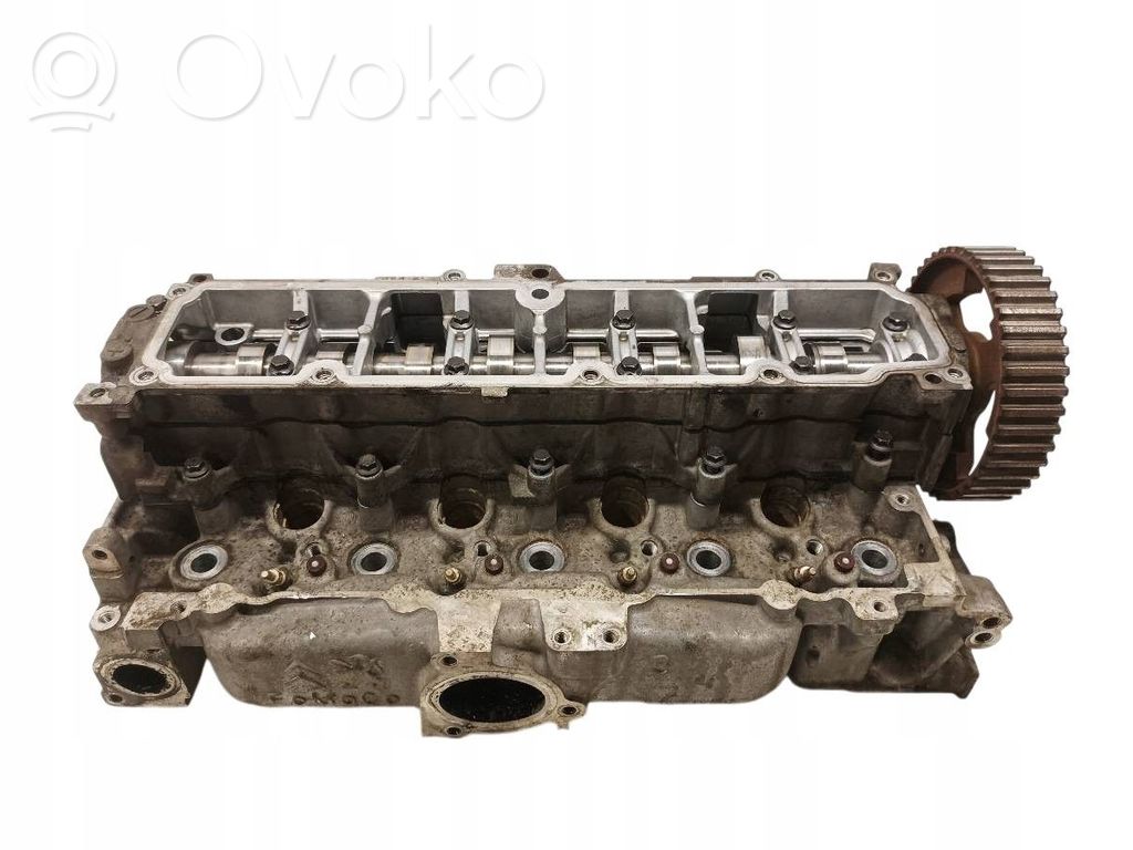 Mazda 2 Engine head 