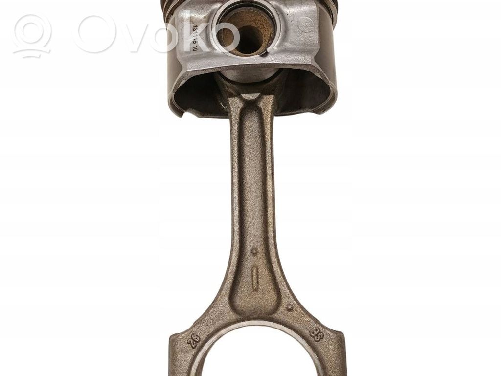 Volvo V40 Pistón con biela 