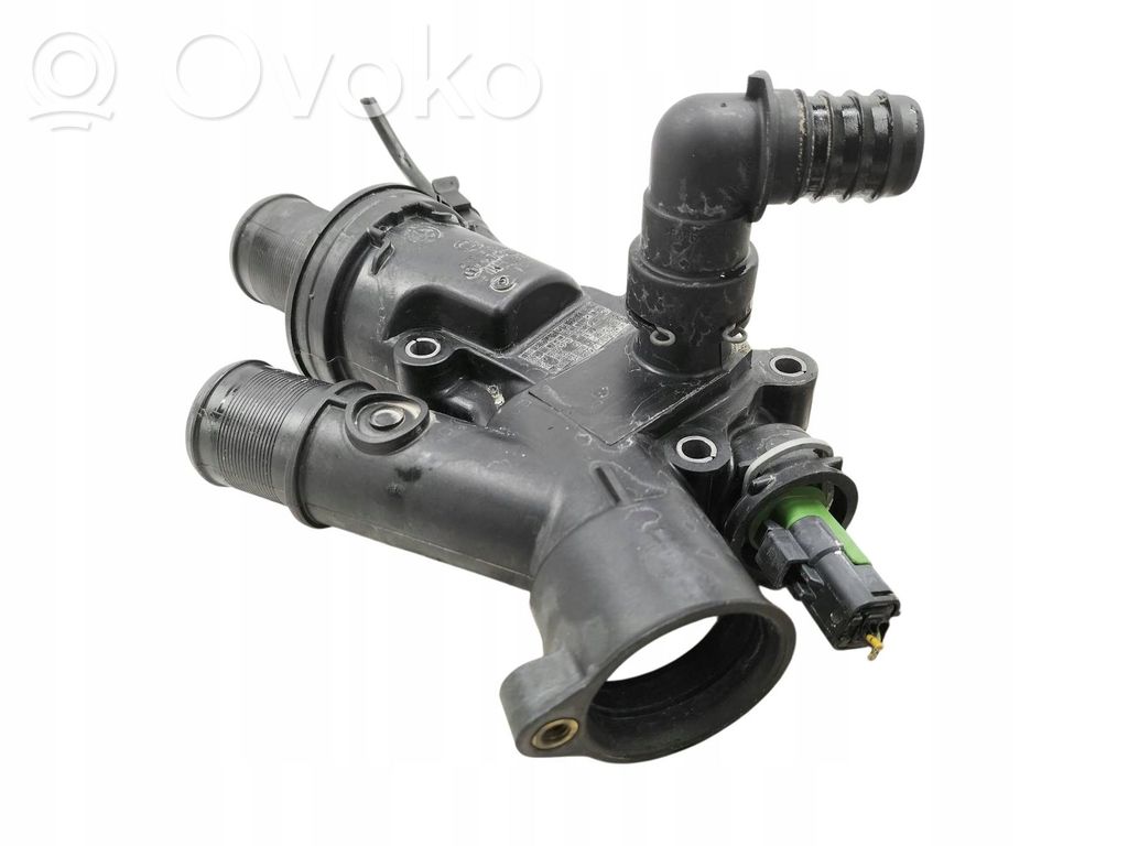 Ford Focus Alloggiamento termostato