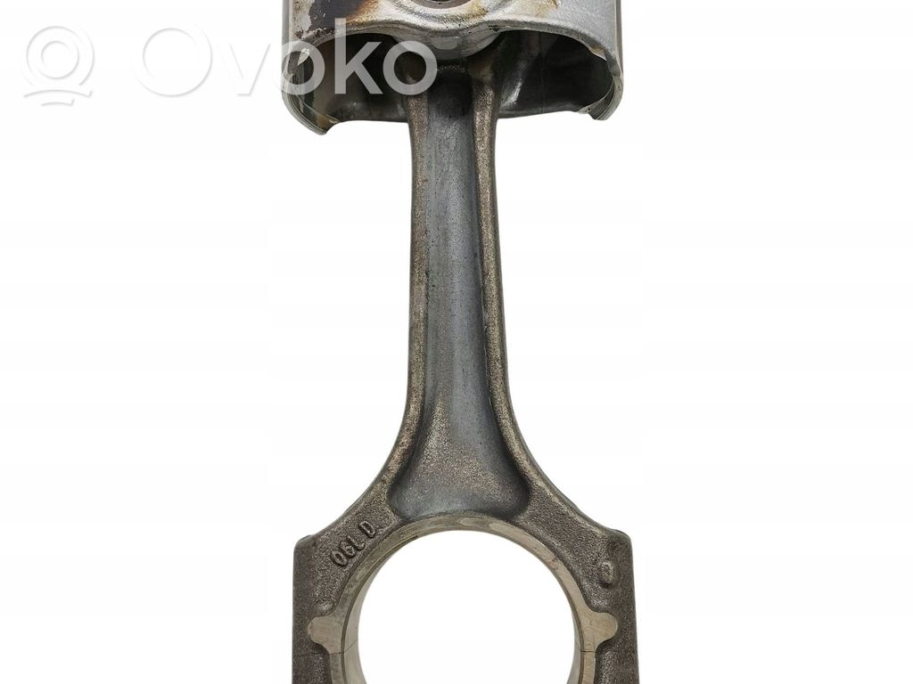 Pistón con biela   TFSI,TSI